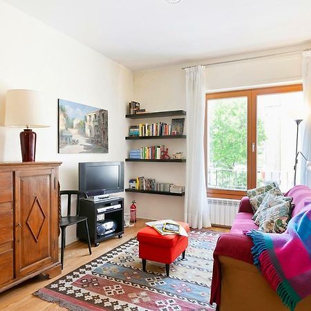 Апартаменти Flat In The Heart Of Піза Екстер'єр фото